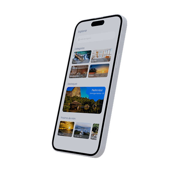 App Mockup