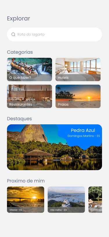 App Mockup